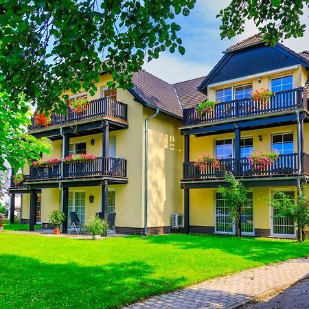 Parkpension Spreewald 布尔格 外观 照片