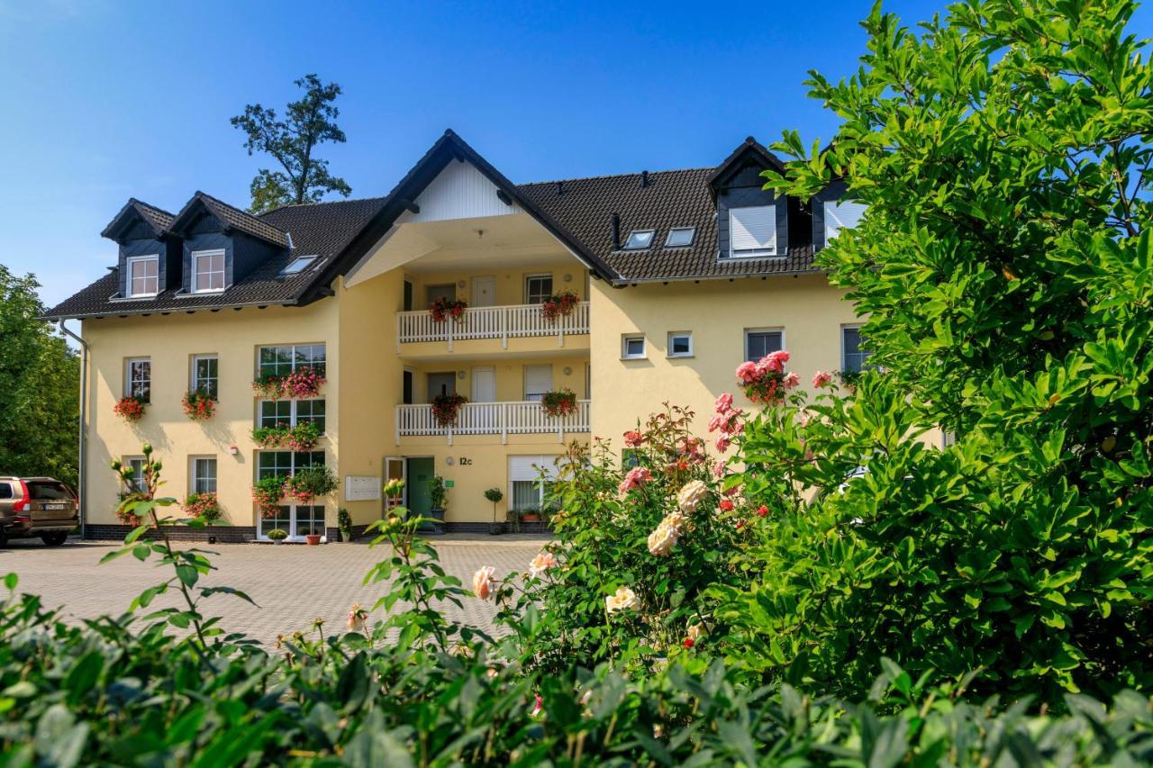 Parkpension Spreewald 布尔格 外观 照片